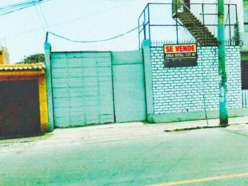VENTA TERRENO CENTRO DE HUACHO EN LEONCIO PRADO