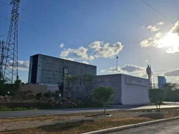 Venta terreno cerca de avenida en santa gertrudis copo merida yucatan