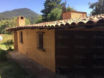 Terreno en Venta en Valle de Bravo 8.5 ha