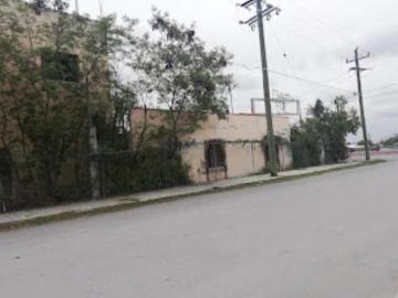 VENTA TERRENO CERRALVO