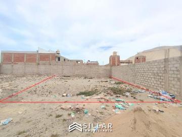 VENTA TERRENO, CERRILLOS I, CAMANÁ