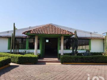 VENTA TERRENO CHALCO COL. BOMBA 12E