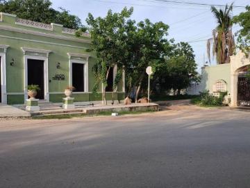 Venta terreno Cholul a 2 km de Paseo Norte