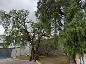 VENTA TERRENO CIRCUITO ECONOMISTAS, CIUDAD SATELITE