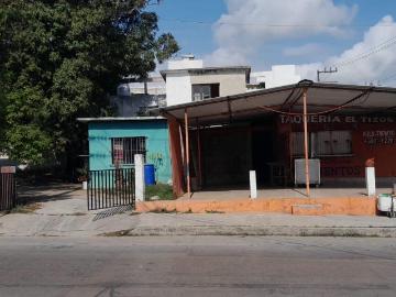 Venta Terreno Col. V. Guerrero en Madero Oportunidad de Inversi?n Comercial