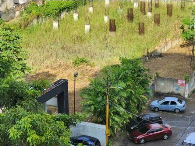 Venta Terreno Comercial Valencia 3.547 M2