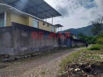 Venta Terreno Con 2 Casas Huanuco $ 500,000.00