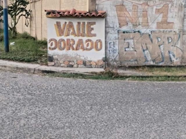 VENTA TERRENO CON ESTRUCT. PARA GALPÓN VIGIRIMA, GUACARA EDO CARABOBO