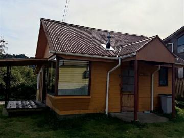 Venta Terreno construccion Cisnes Puerto cisnes