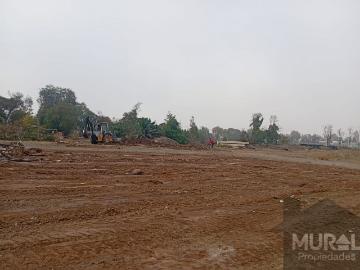 Venta Terreno construccion Maipú Camino a Melipilla con 4 poniente sector el Abrazo Maipu