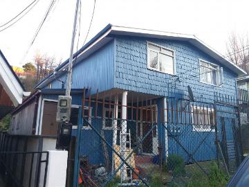 Venta Terreno construccion Puerto montt Mirasol