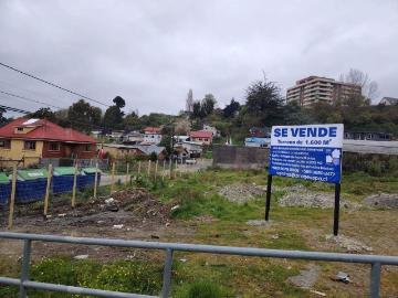 Venta Terreno construccion Puerto montt Población Modelo, Puerto Montt