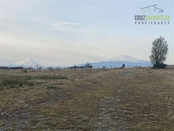 Venta Terreno construccion Puerto montt Terreno urbano 10.000 m2 sector Alto La Paloma