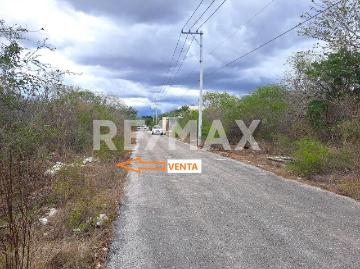 Venta Terreno de 500 m2 en Temozón Norte, Mérida Yucatán