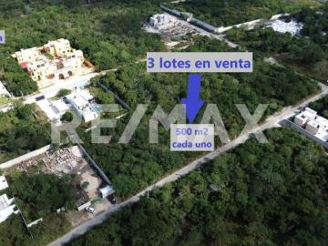 Venta Terreno de 500 m2 en Temozón Norte, Mérida Yucatán 4