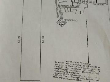 Venta Terreno de 500 m2 en Temozón Norte, Mérida Yucatán