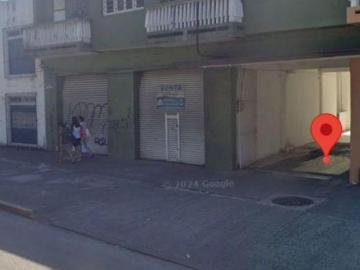 Venta Terreno de 637 m2 sobre Av. Salvador Diaz Miron, Veracruz