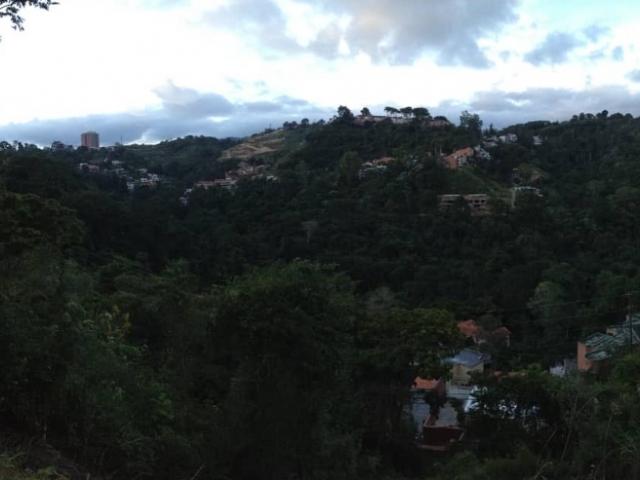 Venta. Terreno. El Hatillo. Caracas 156504