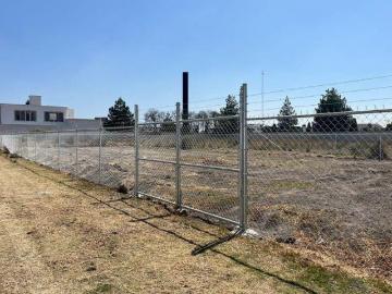 VENTA TERRENO EN METEPEC
