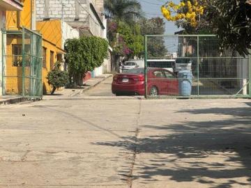 VENTA TERRENO EN ATLACOMULCO JIUTEPEC