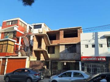¡VENTA TERRENO EN AVENIDA EX COLONIAL A UN PASO DEL PODER JUDICIAL CALLAO!