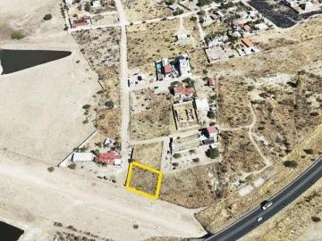 VENTA TERRENO EN AGUASCALIENTES SOBRE LIBRAMIENTO SUR AL PONIENTE DE LA CIUDA KA