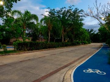 Venta terreno en Altozano, Mérida, Yucatán