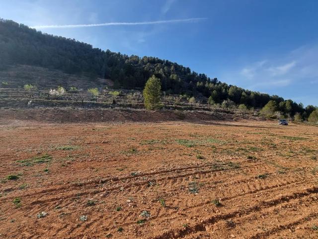 Venta terreno en Bullas proximo a Salto de Usero