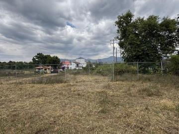 Venta Terreno en Cuadrilla de Dolores