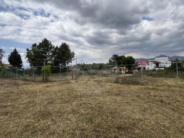 Venta Terreno en Cuadrilla de Dolores