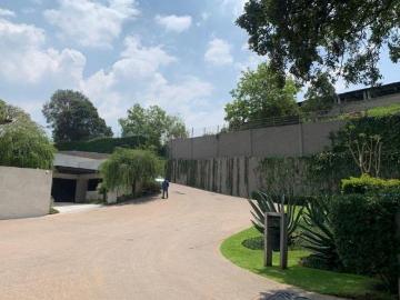 Venta Terreno en Cumbres de Santa Fe
