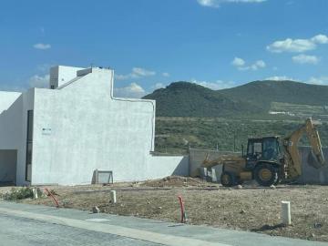 Venta Terreno en Capital Sur, condominio Dublín