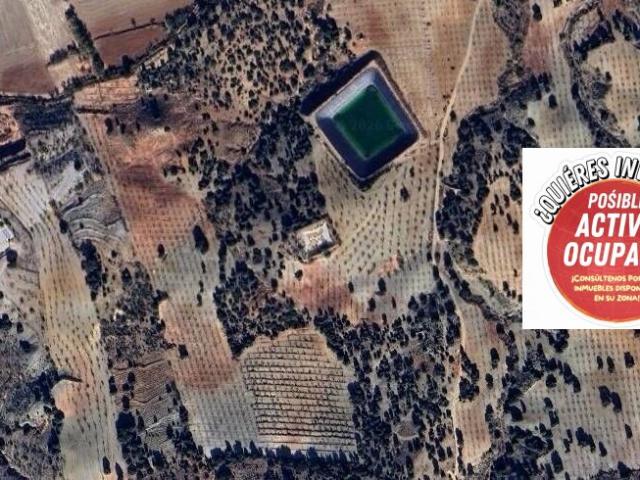 Venta Terreno en Chirivel Almería