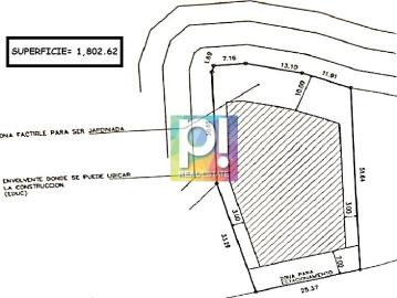 VENTA TERRENO EN CLUB DE GOLF BOSQUES DE SANTA FÉ TER_5132 CM, San Mateo Tlaltenango