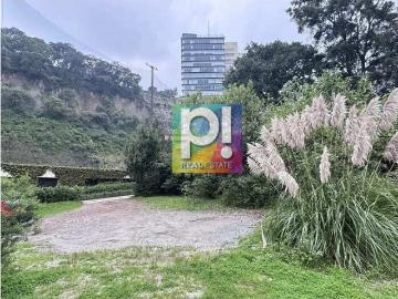 VENTA TERRENO EN CLUB DE GOLF BOSQUES DE SANTA FÉ TER_5356 CM, San Mateo Tlaltenango