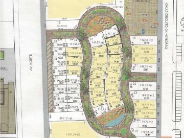 Lote Residencial en Venta en Cruz de Servicios Playa del Carmen | P4532