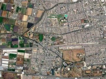 Venta Terreno en esquina, esta podría ser tu casa