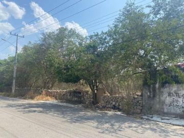 Venta Terreno en Esquina, Ideal para desarrollo de Departamentos