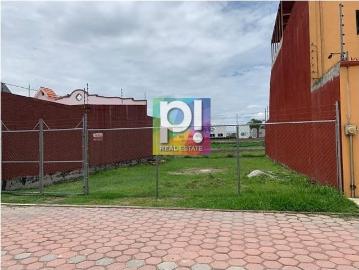 VENTA TERRENO EN HACIENDA MORILLOTLA PUEBLA TER_4890 PUE/PC, Puebla