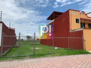 VENTA TERRENO EN HACIENDA MORILLOTLA PUEBLA TER_4890 PUE/PC, Puebla