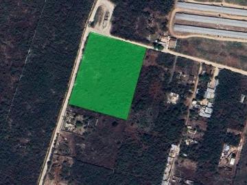 Venta Terreno en Kanasin Yucatan