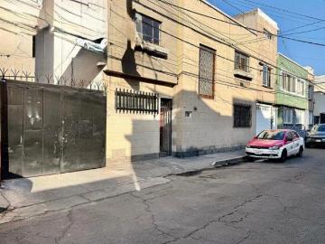 VENTA TERRENO EN LA COLONIA ROMA SUR