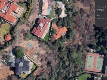 Venta Terreno en la Punta Bosques de Las Lomas