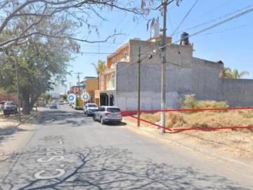 Venta Terreno en Loma Bonita, La Barca Jalisco