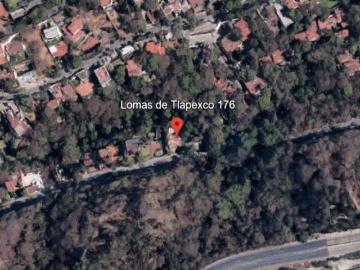 VENTA TERRENO EN LOMAS DE VISTAHERMOSA