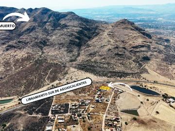 VENTA TERRENO EN LOMAS DEL PICACHO AL PONIENTE DE LA CIUDAD KA