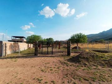 VENTA TERRENO EN LOMAS DEL PICACHO AL PONIENTE DE LA CIUDAD KA