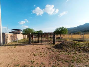 VENTA TERRENO EN LOMAS DEL PICACHO AL PONIENTE DE LA CIUDAD KA