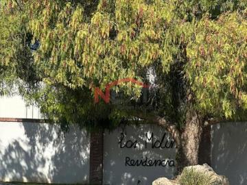 Venta Terreno en los Molinos