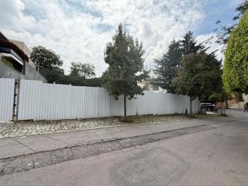 Venta Terreno en Paseo de las Primaveras